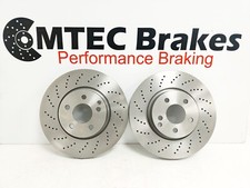 Bremsscheiben Vorne für Mercedes Sl 350 400 500 R231 A2314211312 2314211312