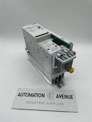 Lenze 8200 Vector Inverter/ E82EV751_2C  E82EV751K2C / FREQUENZUMRICHTER