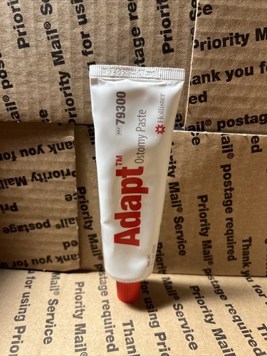 Hollister 79301 Adapt Paste 0.5 oz Tube 1 Each