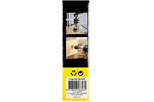 20er Schleifband & Schleifwalzen Set Bohrmaschine Schleifpapier Schleifrolle - Bild 3 von 4