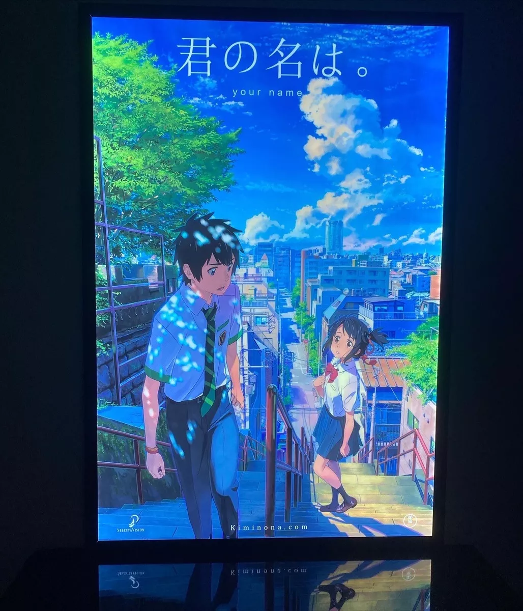 Download Kimi no Na Wa Theme