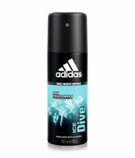adidas deo body spray price