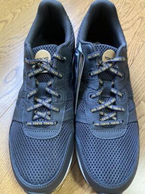 ASICS Sneakers Tokyo Olympic Model LYTE CLASSIC Navy 27cm US9 | eBay