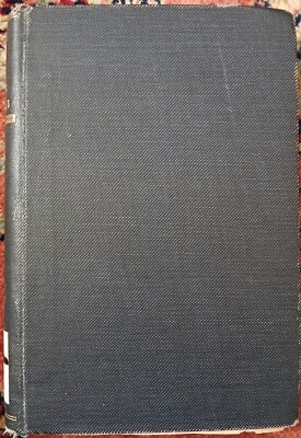 L'Enseignement Des Lettres Classiques D'Ausone A. Alcuin (1905)