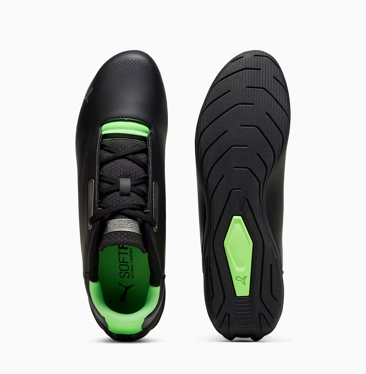 Myntra Puma Mamgp Shoes Puma Mercedes-AMG Petronas F1 Drift