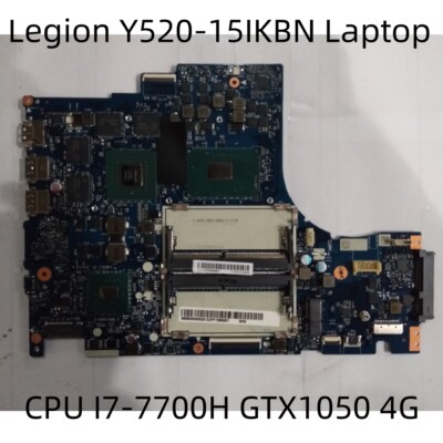 Lenovo Legion 0b98401 Pro Motherboard For Lenovo Legion Y520