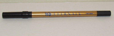 Urban Decay Marvel Eternals Eye Pencil COSMIC ENERGY 24/7 Glide-On Full Sz NWOB