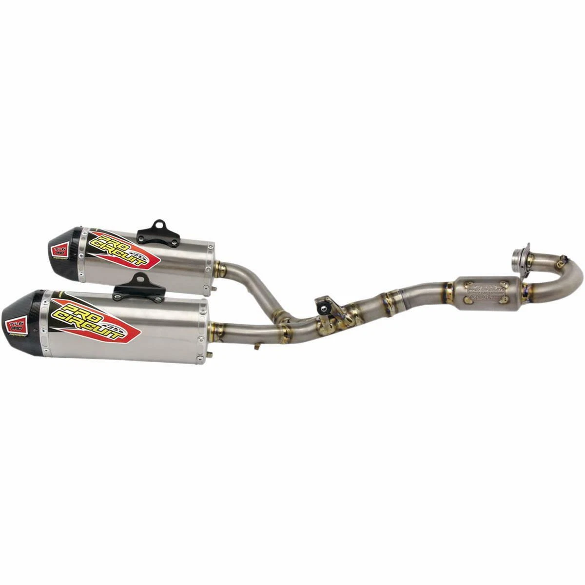 Exhaust Systems for 2017 Honda CRF250R for sale | eBay