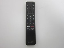 Sony TV Remote for all 2022 Models RMF-TX800U...
