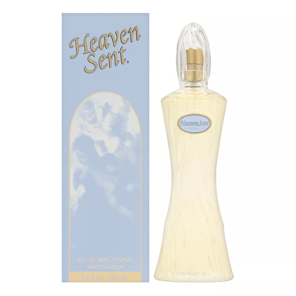 Heaven sent by dana 2025 eau de parfum spray stores