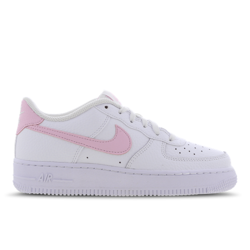 SCARPE NIKE AIR FORCE 1 '07 LOW BASSE CT3839 103 BIANCO DONNA ROSA  ORIGINALI | eBay