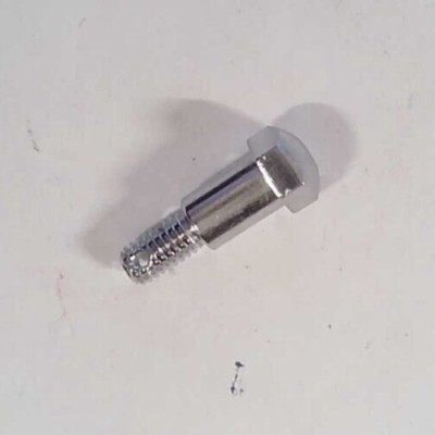 NOS KAWASAKI F12MX KD KX KDX KLX HEX HEAD BOLT 6MM 92001-140 NEW OEM