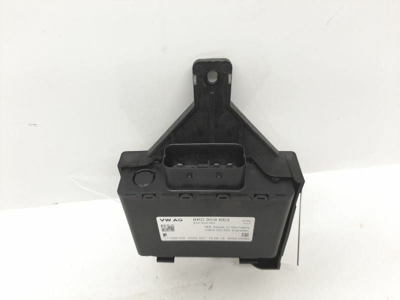 Porsche Macan Voltage Module Control Unit 8k0959663 | eBay