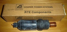New Cooper Industries Power Systems RTE Tape Shield Adapter 2625133B08M NOS