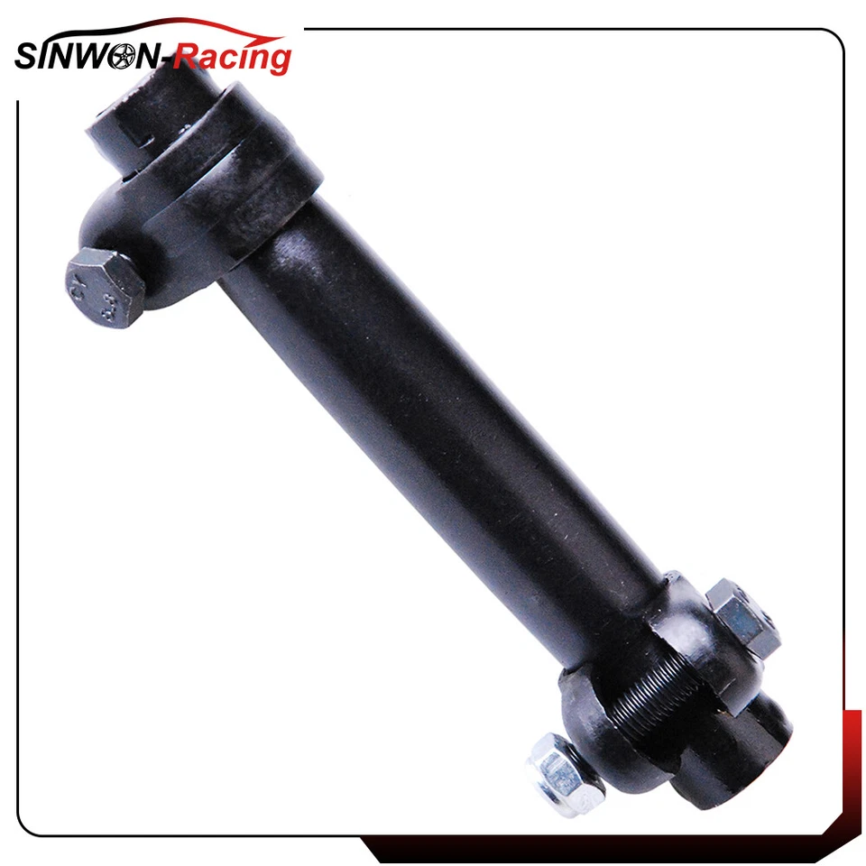 For 1968-1970 Chevrolet C20 Suburban GMC C15/C1500 Suburban Front Tie Rod End - Image 3 of 4