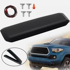 New Front Hood Scoop Intake Air Duct Vent For 2016-2022 Toyota Tacoma 7618104900