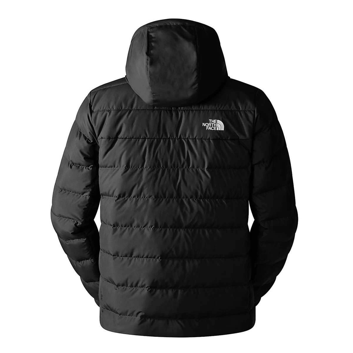 North face la hotsell paz jacket black
