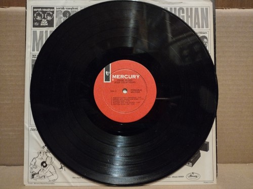 Jesse Colin Young - Young Blood 1965 Mercury MG 21005 shrink VG+/VG - Picture 5 of 7