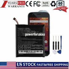 New 3.85V APP00262 Battery for Caterpillar CAT S61 1ICP8/59/66 AP262180504834