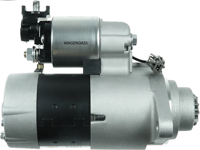 Démarreur 23300CG000 compatible Infiniti avec moteur 1.4 kw