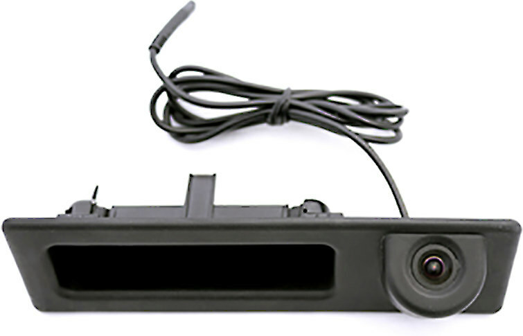 CCD-камера багажника BMW Crux CBM-01T 2012-2016 13890₽