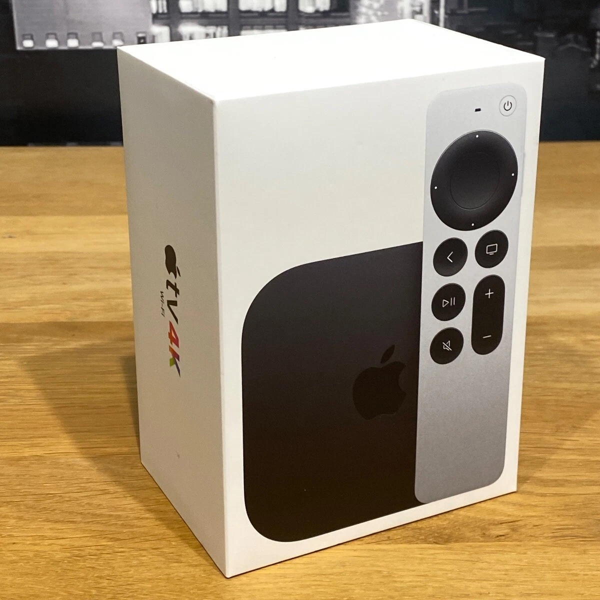 Apple TV 4K (3rd Generation) | eBay