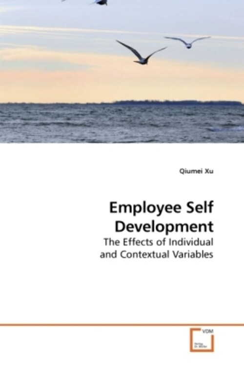Thumbnail - Qiumei Xu | Employee Self Development | Taschenbuch | Englisch