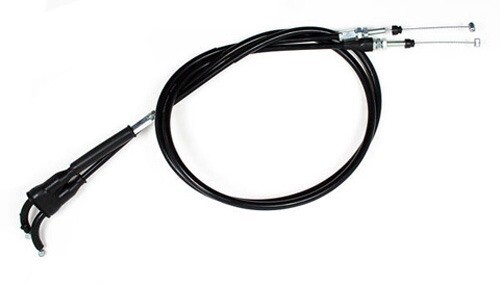 New Throttle Push Pull Cable Fits Yamaha XT350 350cc 1985-2000 - Picture 1 of 1