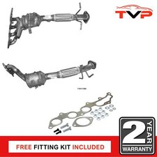 Mazda 3, 5 2.0, 1.8 Approved Catalytic Converter BM91738H 2yr Warranty