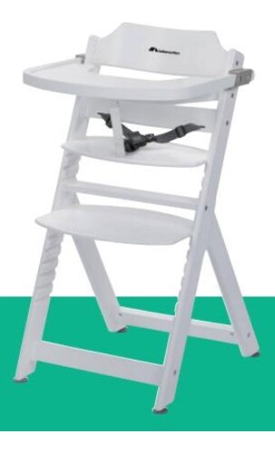 Dondolo Pieghevole KIDIZ Per Neonati - Con 5 Velocità, Suoni Naturali E Giochini - Foto 13