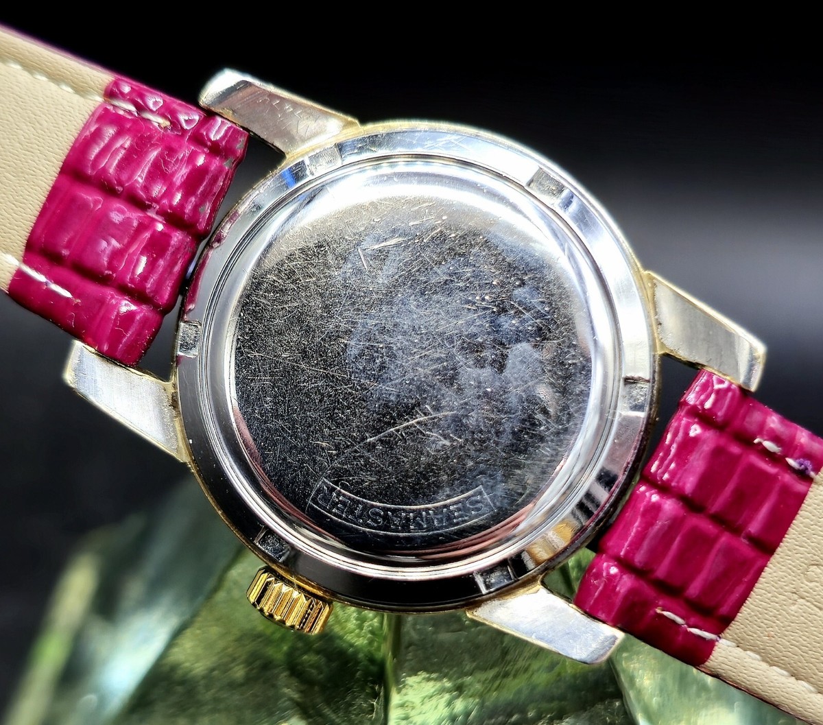 Vintage OMEGA 