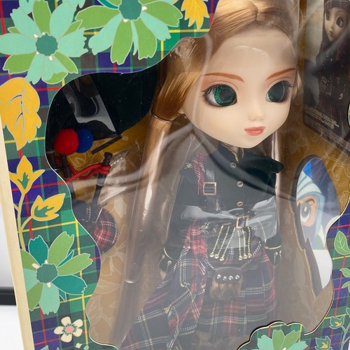 Craziia Pullip F-560 Jun planning 2006 MISB - Imagen 7 de 8