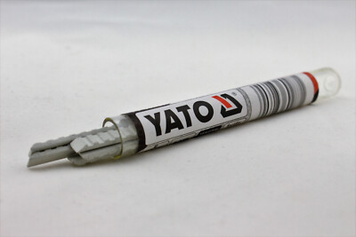 YATO ERSATZMINEN SET weiß HB für YT-69280 Druckbleistifte YT-69287