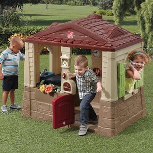 ebay playhouse plastic