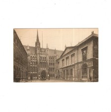 AK Ansichtskarte London / The Guildhall - 193...
