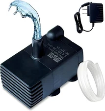 Drain Pump For Dehumidifier 5 Ft Lift 55 Gph Removable Condensate Pump For Porta