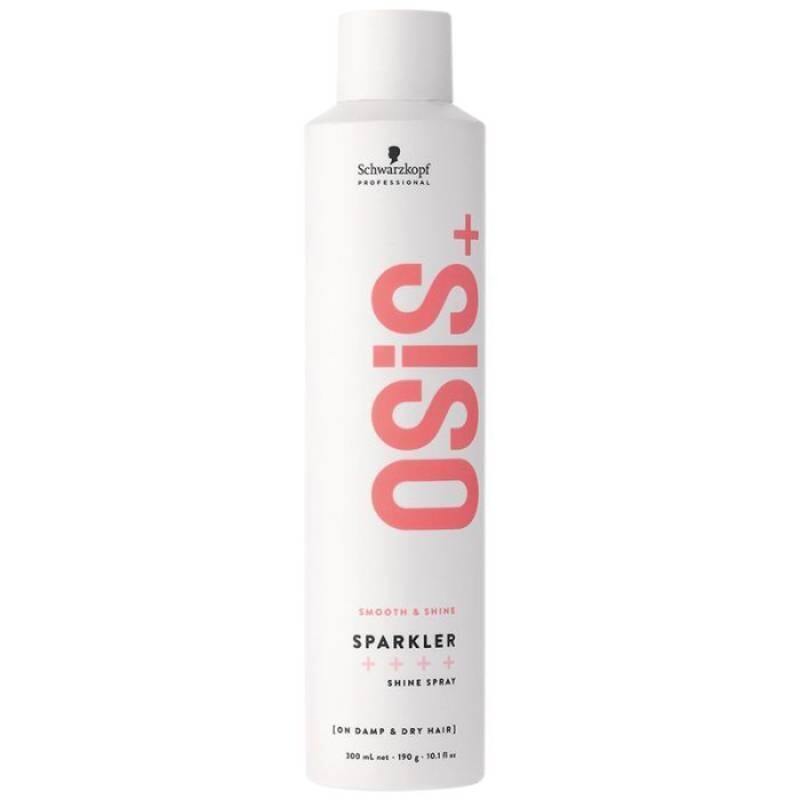 Schwarzkopf Osis Sparkler Shine Spray 300Ml - Image 3