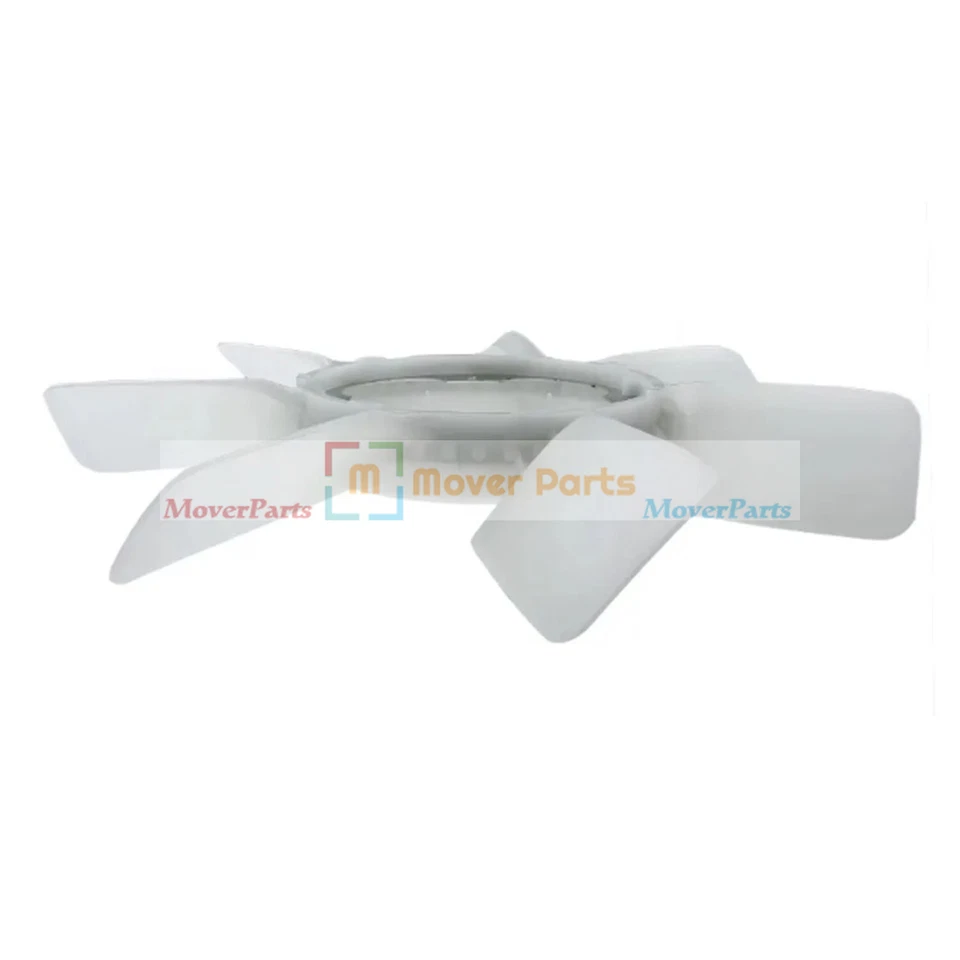 Ventilador de refrigeración del radiador 620-573 para Toyota Lexus LX570 Tundra Land Cruiser 2008-19 Foto 3 de 3