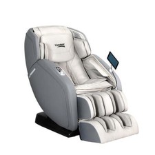 NNEDSZ Livemor 4D Massage Chair Electric Recliner Home Massager Gary