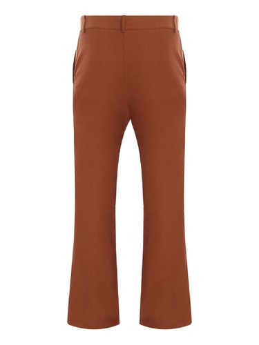 Men Bell Bottom Pants 70s Disco Outfits Bell Bottom Slim Fit Retro Flared AU - Picture 16 of 143