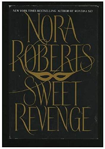 Sweet Revenge, Roberts, Nora - Picture 1 of 2