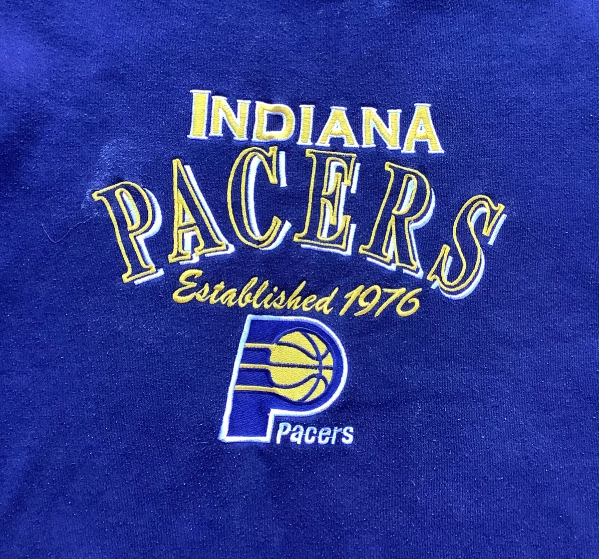 Retro Indiana Pacers Vintage Essential T-Shirt for Sale by van