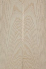 TOP Ash Guitar