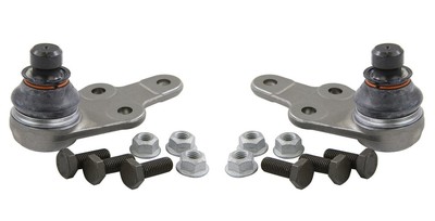 FORD MONDEO MK3 2000-2007 FRONT SUSPENSION WISHBONE ARM 2 LOWER BALL JOINTS NEW