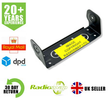 MOTOROLA RLN6469A STAFFA TRUNON PER RADIO MOBILE GM340 GM350 GM950