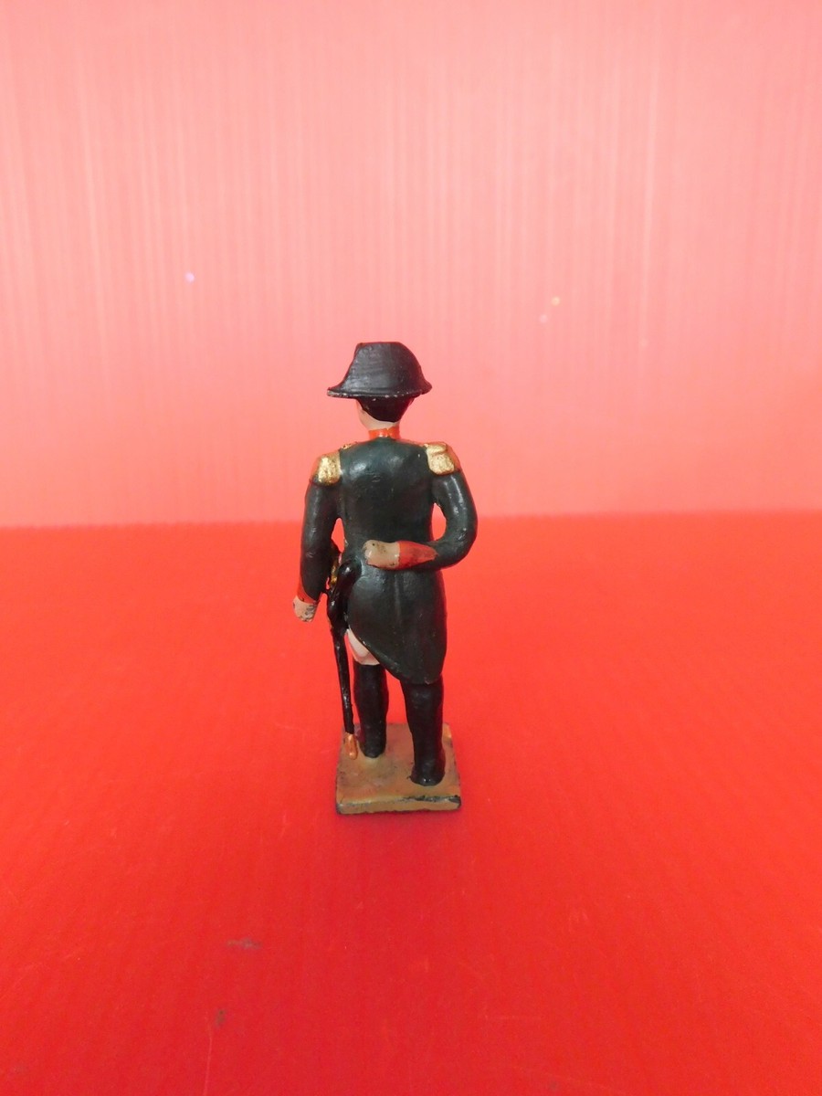 CBG MIGNOT : DIORAMA LA FERME DU CAILLOU, LE DERNIER QG DE NAPOLÉON