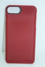 Prodigee Breeze Case - iPhone 7 Plus/6 Plus/6s Plus, Red (US)
