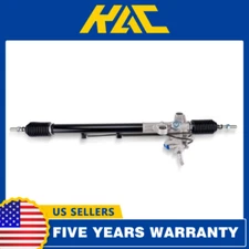 Power Steering Rack & Pinion For 2004 2005 2006 2007 2008 Acura Tsx 2.4L 26-2720