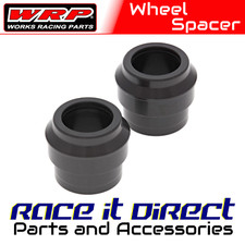 Wheel Spacer Kit for Husqvarna FC 450 Rockstar Edition 2018-2019 Front WRP