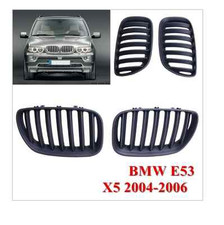 Calandre BMW X5
